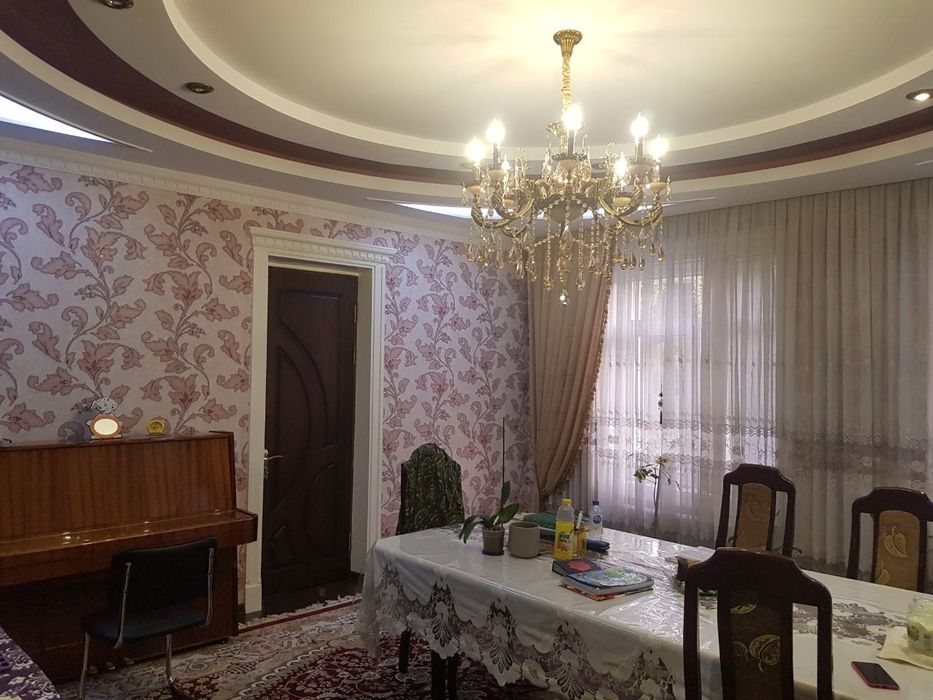 Продаётся ДОМ 7 СОТОХ