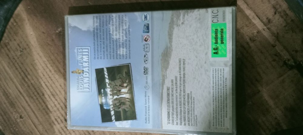 Se vinde 2 filme de colecție