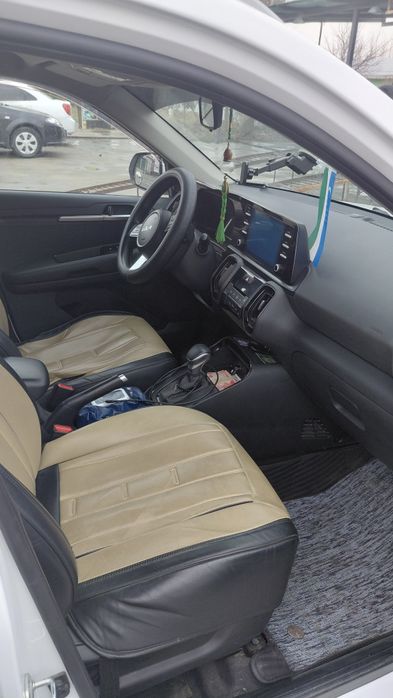 2025yil aftamat kia sonet propan gaz qo‘yilgan top toza