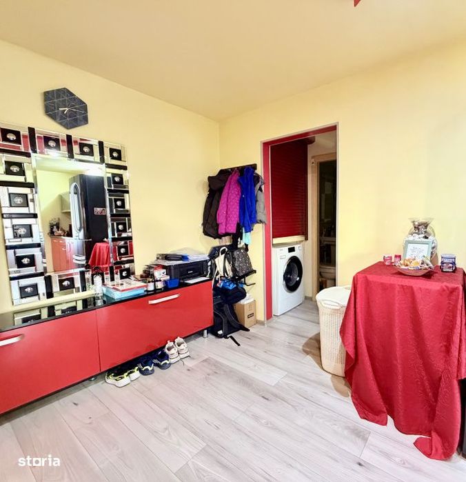 COMISION 0%-Apartament cu 2 camere, in zona de Nord - Calea Lipovei
