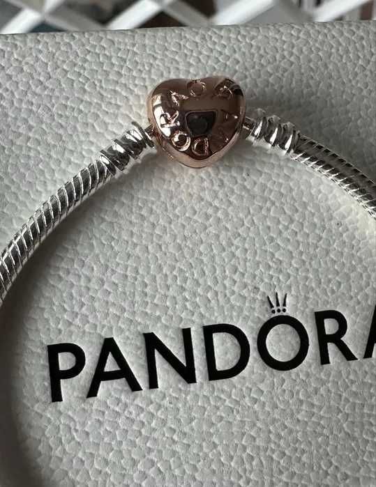 Оригинална гривна Pandora