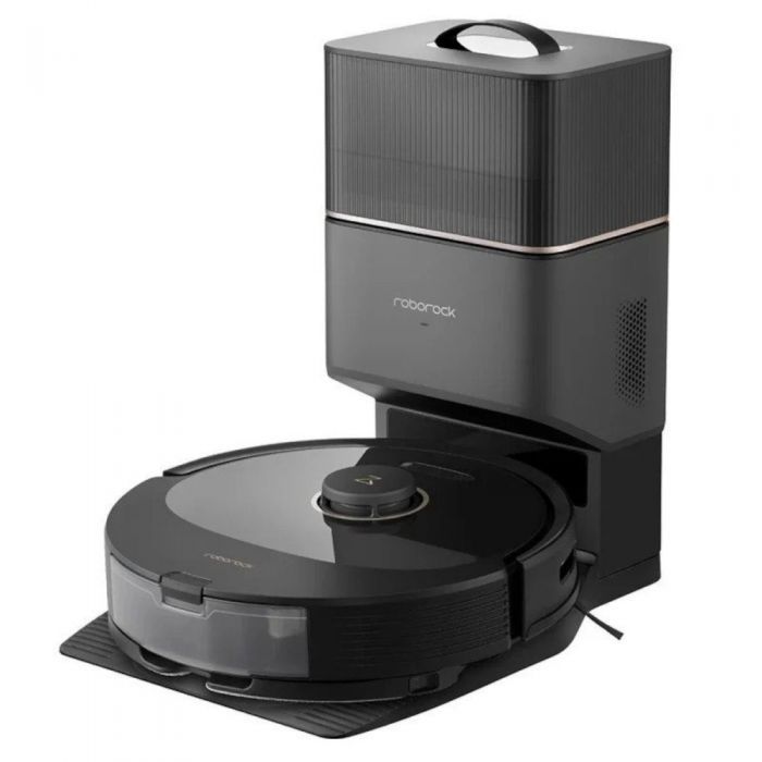 Vând aspirator robot Roborock Q8 Max Plus