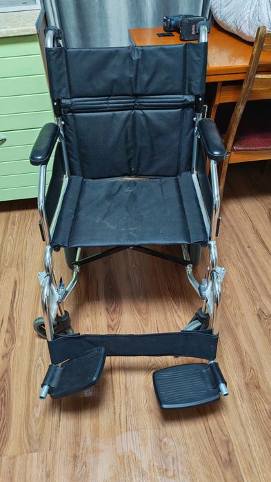 Продам кресло инвалидное