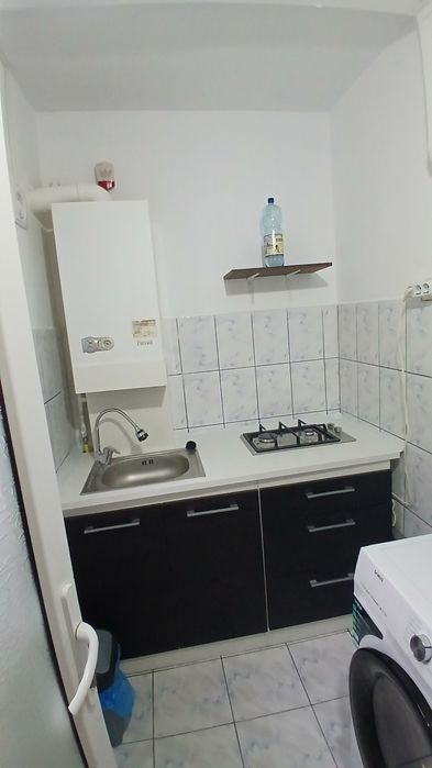 Garsoniera (apartament cu o camera) de inchiriat