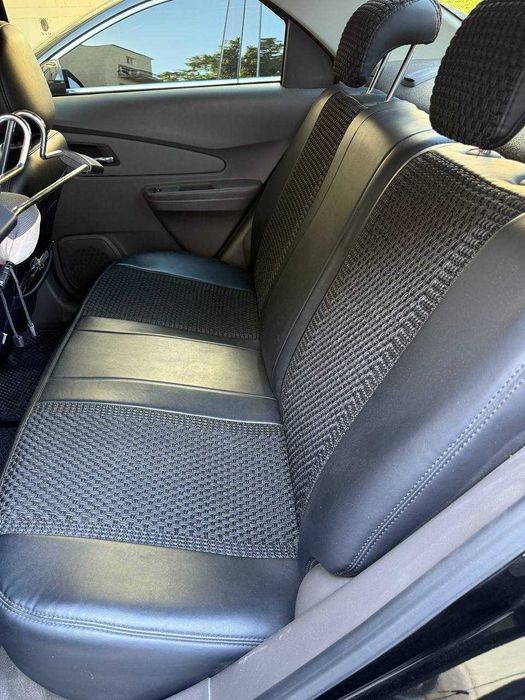 Cobalt LTZ 2024 Black