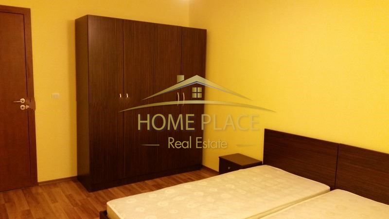 Дава се под наем Двустаен апартамент в Варна, Левски - 69 кв.м за 612 € - Снимка #5