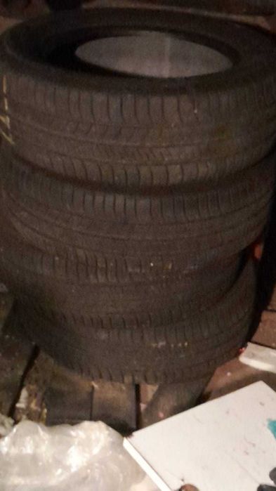 Vand URGENT Set 4 anvelope Michelin Energy Saver 205/60 R16 92H, An 2024