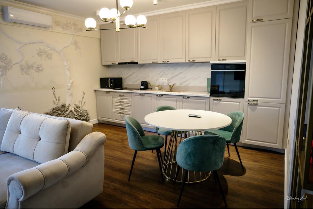 Apartament de lux de inchiriat