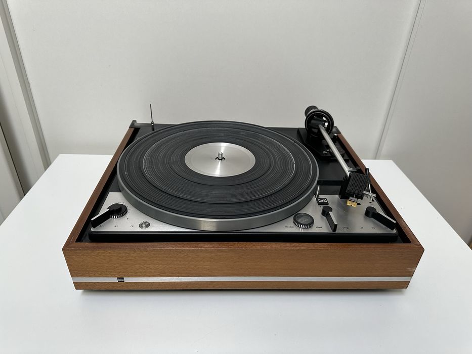 Pickup Dual 1229 - CK 21