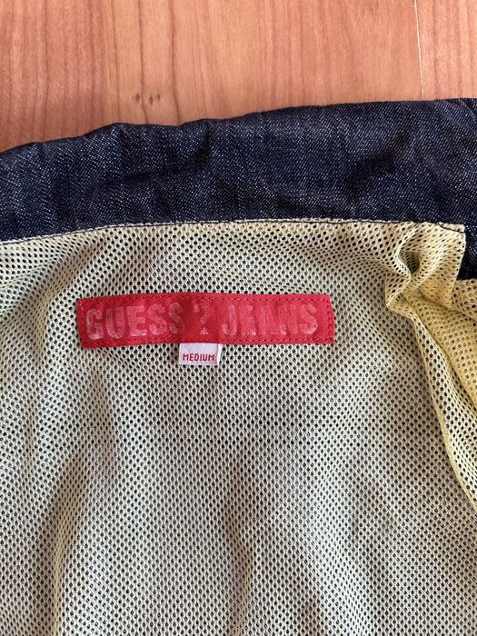 Jacheta de blugi(doar in pitesti)