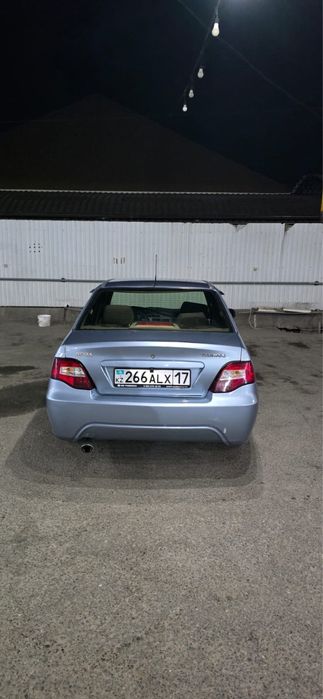 Daewoo nexia 2013год сатылады