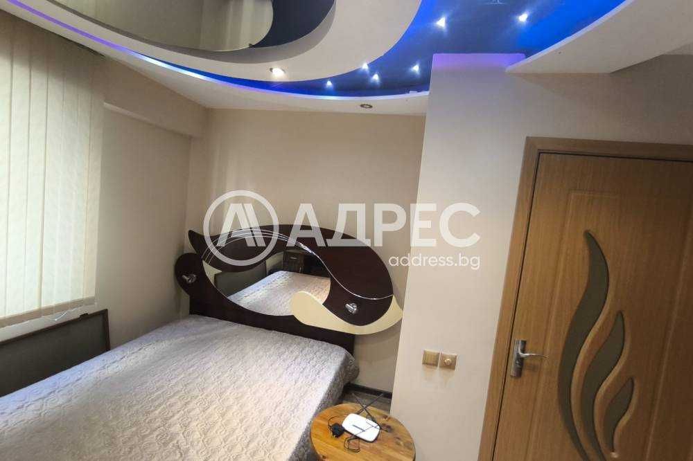 Продава се Тристаен апартамент в Разград, Орел - 76 кв.м за 1177 €/кв.м - Снимка #4