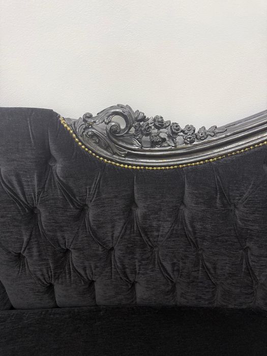 Canapea / divan stil baroc venetian ludovic