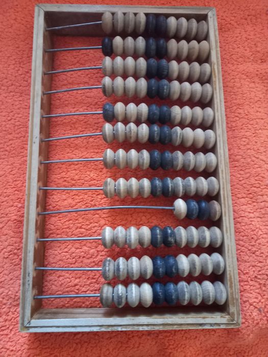 Счёты ссср для счеты