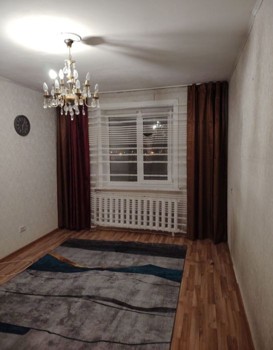 1 ком 2 гор больница, КРЦ Метро 100+