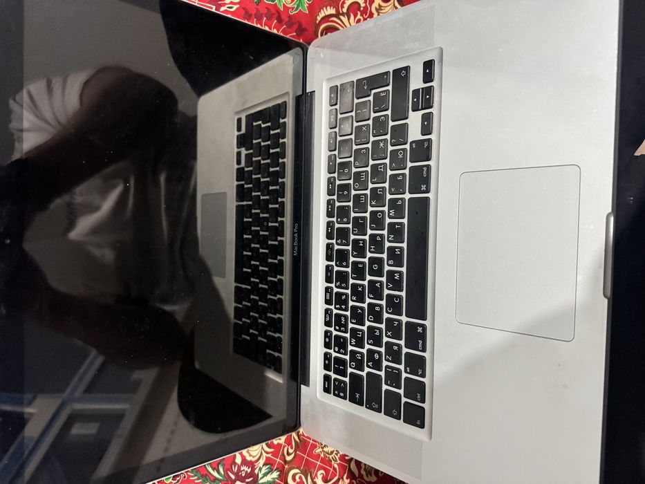 Macbook pro 2016 былмимын