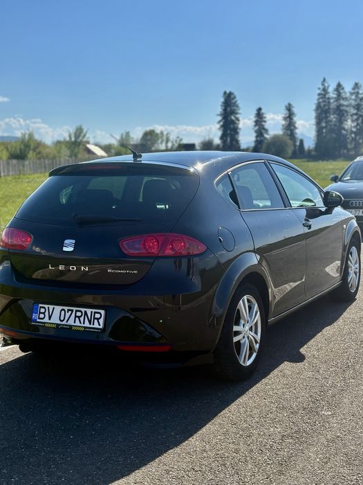 Mașină De vanzare Seat Leon 1.2 TSI