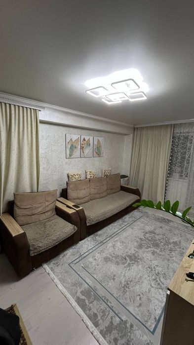 Срочно продам квартиру