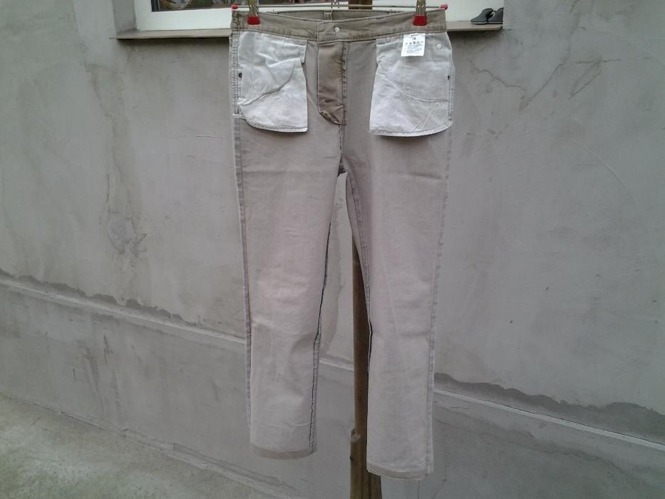 *KingField by Vogele | talie 80 cm | pantaloni dama mar. 40 - M