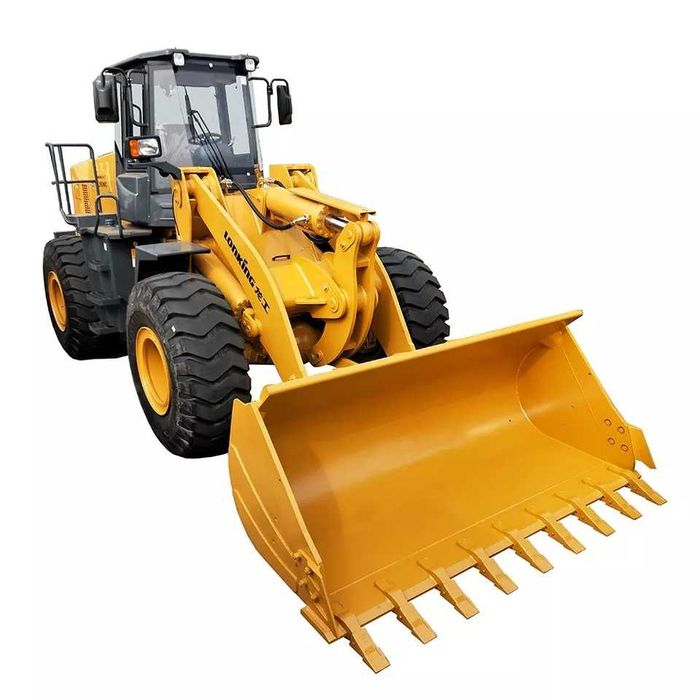 2026 Фронтальный погрузчик - 3 куб Lonking ZL50HC