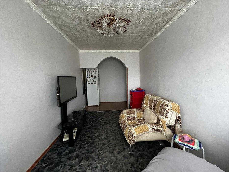 Продам 3х ком.кв Город ул.Абдирова.Помощь в ИПОТЕКЕ!>