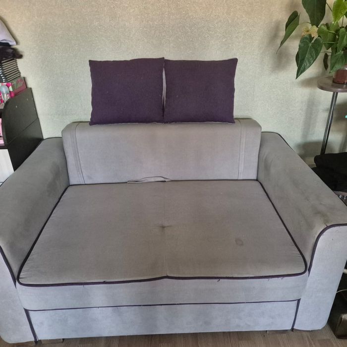 Продам 2 диван мягкий уголок
