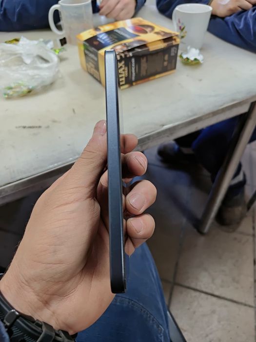 Hohor 400 12/256 новый