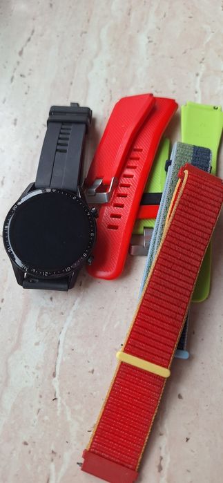 HUAWEI watch GT 2 46 mm