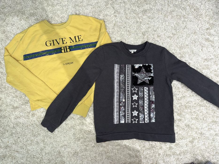 Одежда на девочку 152р.