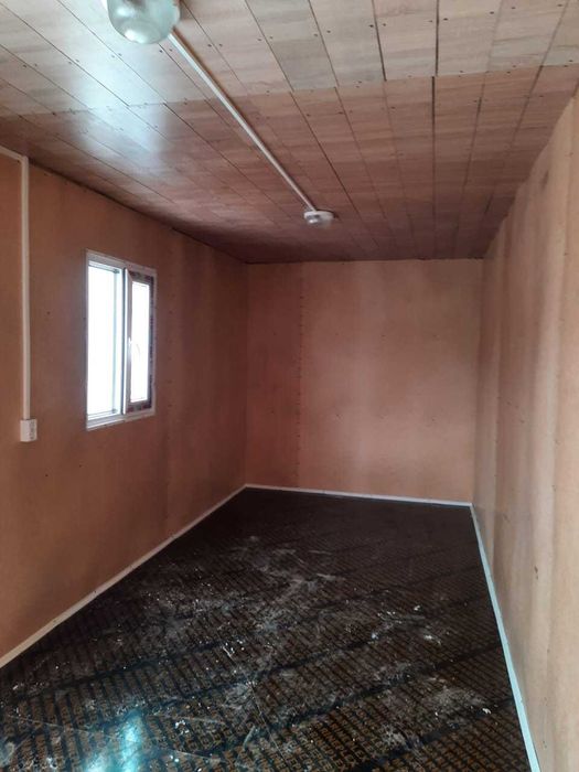 Жилой Контейнер 6м