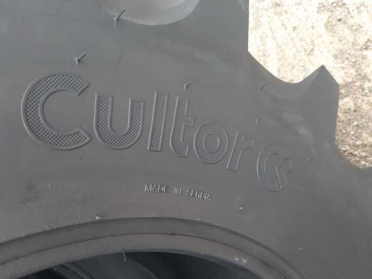 18.4-26 Anvelope noi CULTOR de TAFF Ranforsate 14pr