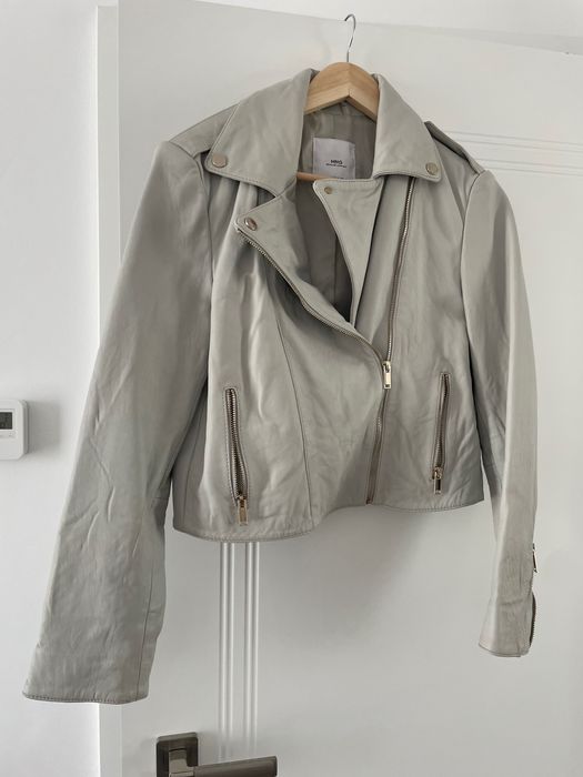 Vand geaca din piele