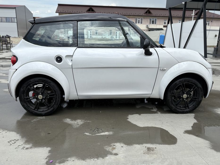 Chatenet CH26 EVO 2017 75 km/h
