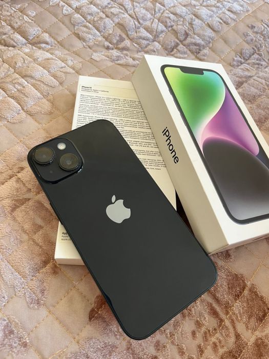 iphone 14 продам