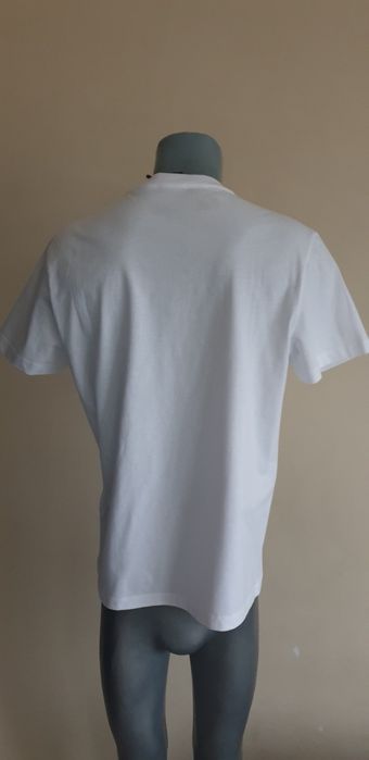 Versace Medusa Gianni VERSACE Cotton  M НОВО! ОРИГИНАЛ! Мъжка Тениска!
