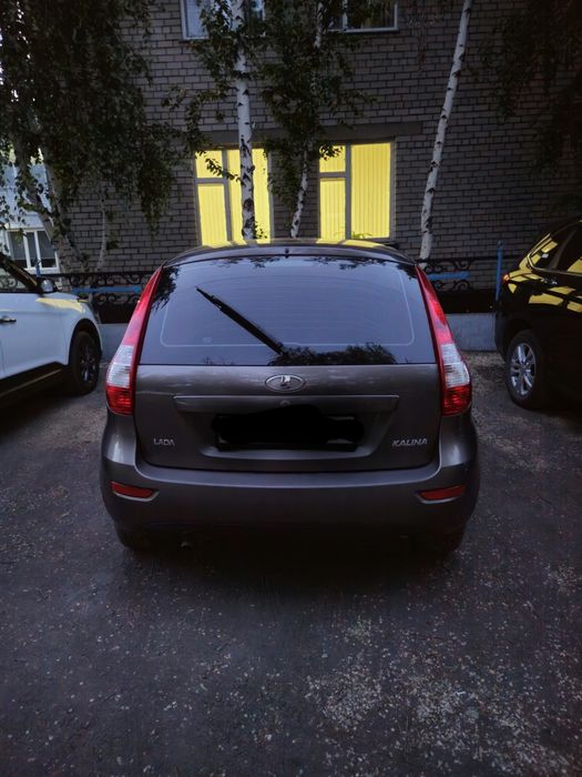 Продам Ваз lada kalina