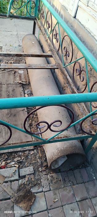 Труба 325 бесшовная