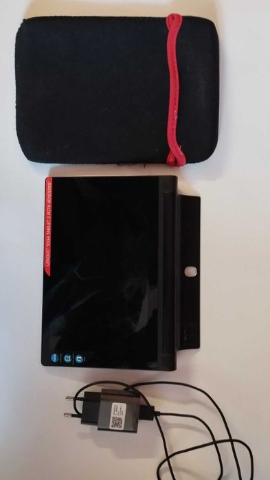 Lenovo Yoga tablet 2 Windows