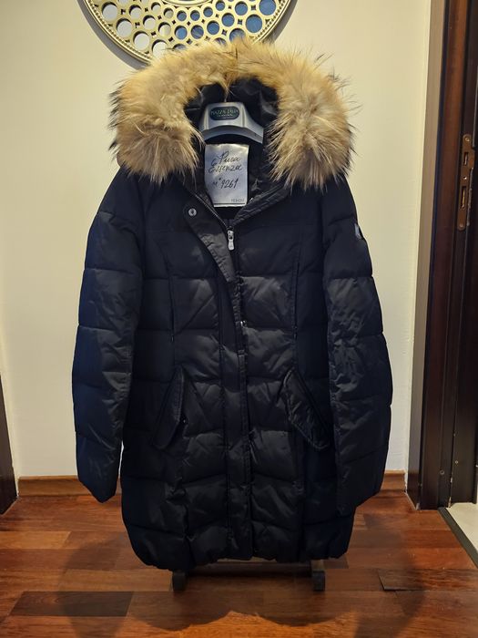 Geaca groasă Yess-Zee