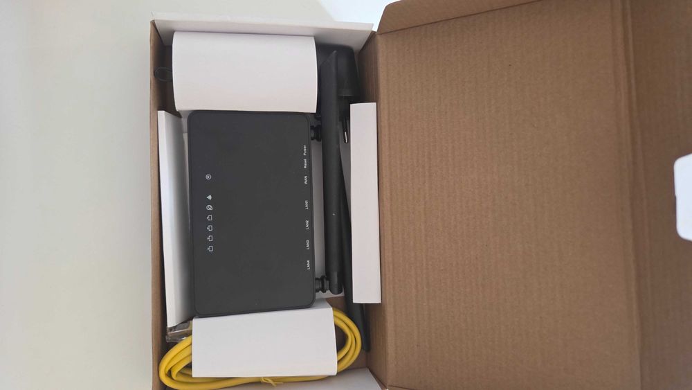 Рутер sam wifi router