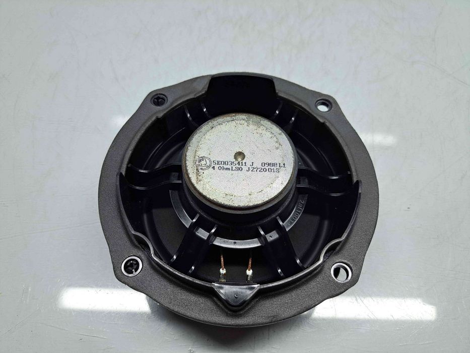 Boxa dreapta spate Skoda Octavia 3 Combi (5E5) [Fabr 2012-prezent] Fa