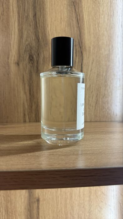 THOMAS Kosmala paris  Eau de parfum