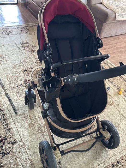 Коляска сатылады, 15000 тг