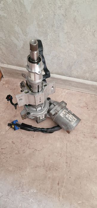 Запчасти на Sonata и Kia