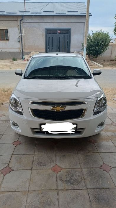 Продаётся Chevrolet Cobalt 2024