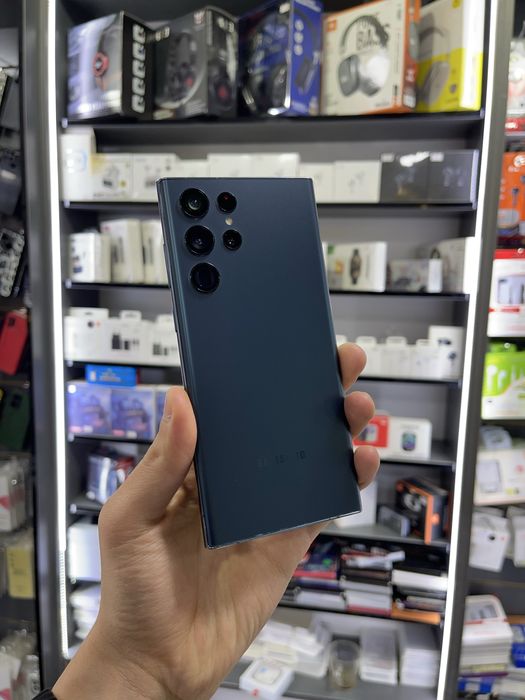 Samsung S22 Ultra 256gb