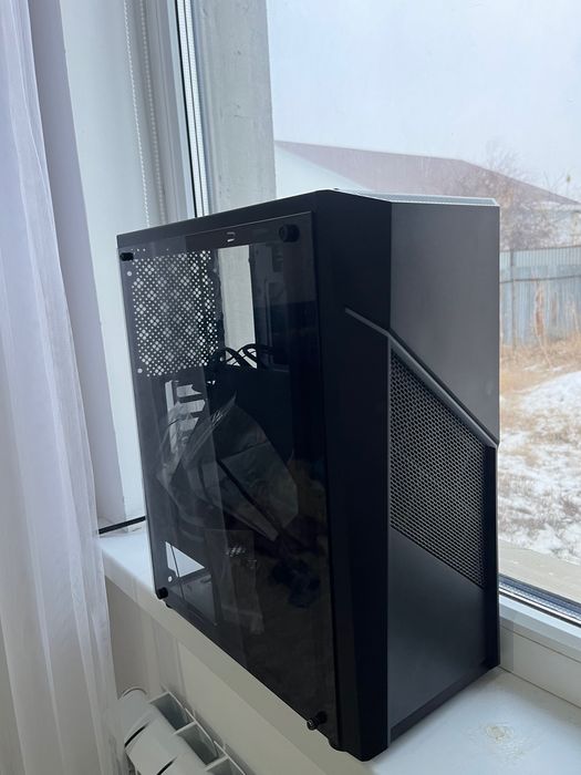 Корпус для компьютера.