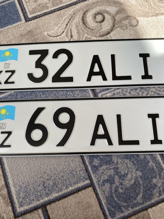 На легковой прицеп