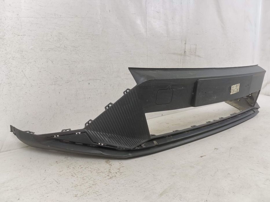 Fusta Spoiler Bara Fata   Renault Scenic E-Tech 2024 2025 Originala In