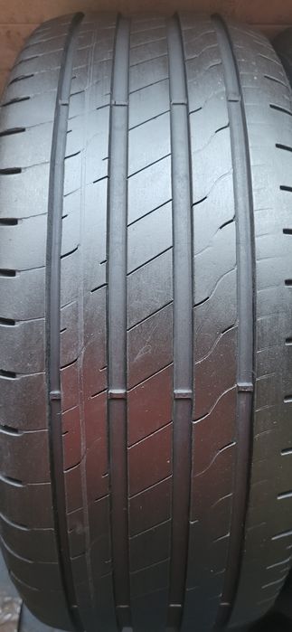 2 anvelope 215 55 16 goodyear vara 2021 6,2 mm